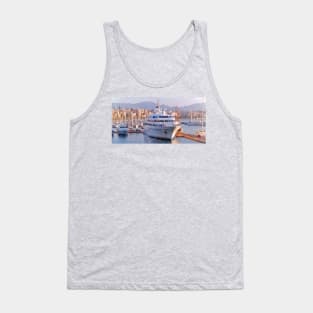 Lady Moura (Majorca) Tank Top